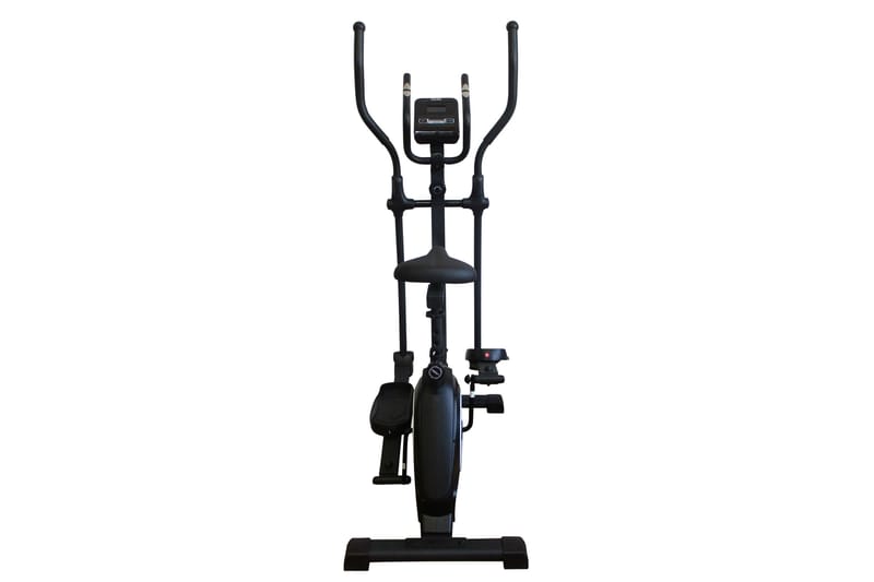 Core Crosstrainer 700 - Sort - Sport & fritid - Hjemmetræning - Træningsmaskiner - Crosstrainer