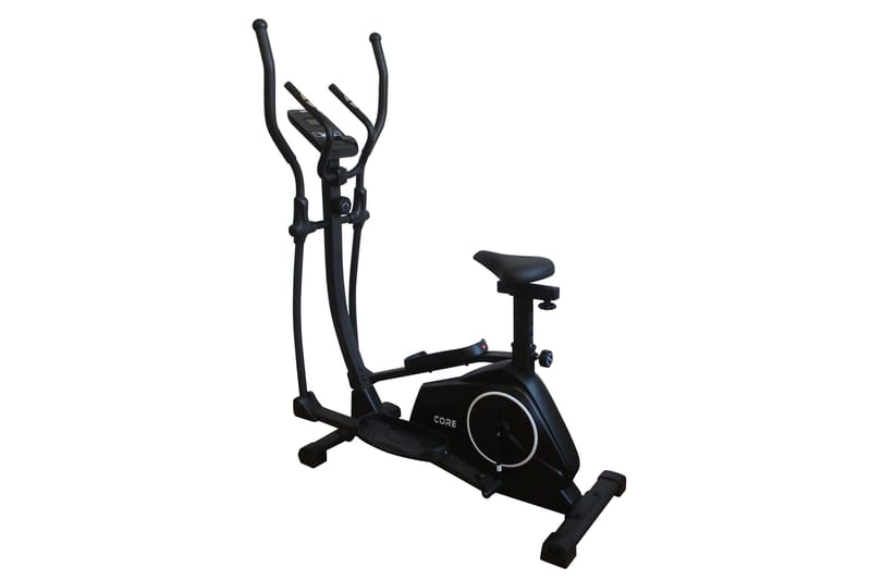 Core Crosstrainer 700 - Sort - Sport & fritid - Hjemmetræning - Træningsmaskiner - Crosstrainer