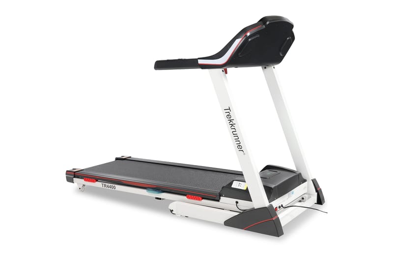 Løbebånd 3 hk | Med træningsapp til Android/iOS | TR4400, undefined