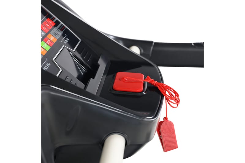 Løbebånd 3 hk | Med træningsapp til Android/iOS | TR4400 - Sport & fritid - Hjemmetræning - Træningsmaskiner - Gåbånd