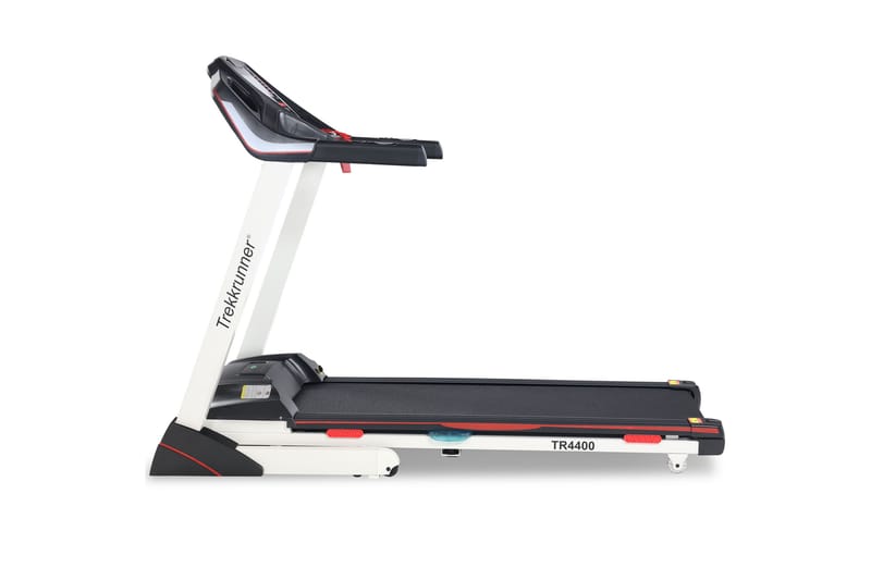 Løbebånd 3 hk | Med træningsapp til Android/iOS | TR4400 - Sport & fritid - Hjemmetræning - Træningsmaskiner - Gåbånd