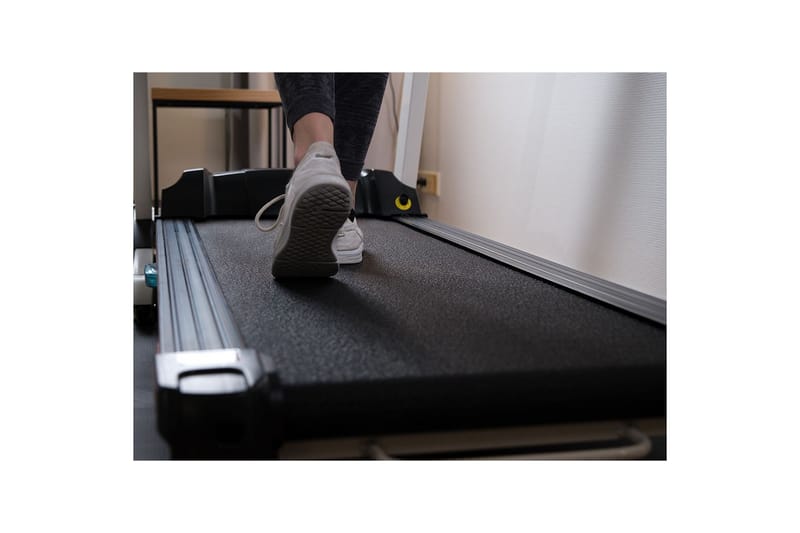 Løbebånd 3 hk | Med træningsapp til Android/iOS | TR4400 - Sport & fritid - Hjemmetræning - Træningsmaskiner - Gåbånd