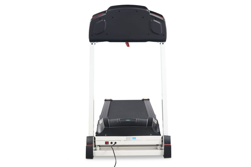 Løbebånd 3 hk | Med træningsapp til Android/iOS | TR4400 - Sport & fritid - Hjemmetræning - Træningsmaskiner - Gåbånd