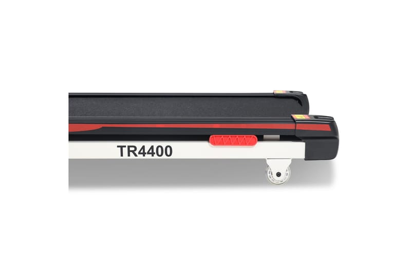 Løbebånd 3 hk | Med træningsapp til Android/iOS | TR4400 - Sport & fritid - Hjemmetræning - Træningsmaskiner - Gåbånd