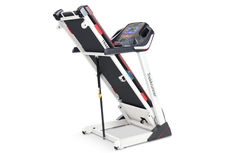 Løbebånd 3 hk | Med træningsapp til Android/iOS | TR4400 - Sport & fritid - Hjemmetræning - Træningsmaskiner - Gåbånd