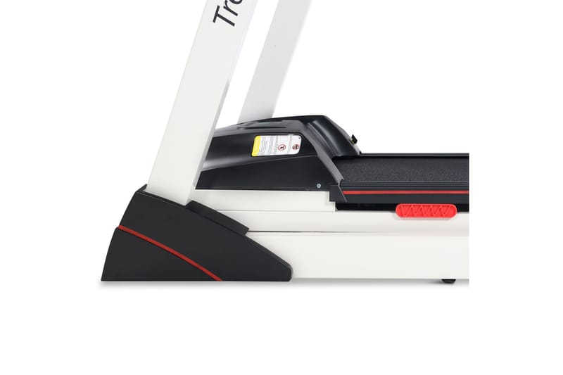 Løbebånd 3 hk | Med træningsapp til Android/iOS | TR4400 - Sport & fritid - Hjemmetræning - Træningsmaskiner - Gåbånd