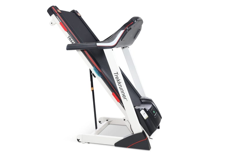 Løbebånd 3 hk | Med træningsapp til Android/iOS | TR4400 - Sport & fritid - Hjemmetræning - Træningsmaskiner - Gåbånd