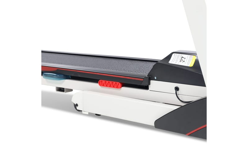 Løbebånd 3 hk | Med træningsapp til Android/iOS | TR4400 - Sport & fritid - Hjemmetræning - Træningsmaskiner - Gåbånd