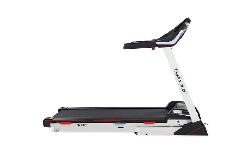 Løbebånd 3 hk | Med træningsapp til Android/iOS | TR4400 - Sport & fritid - Hjemmetræning - Træningsmaskiner - Gåbånd