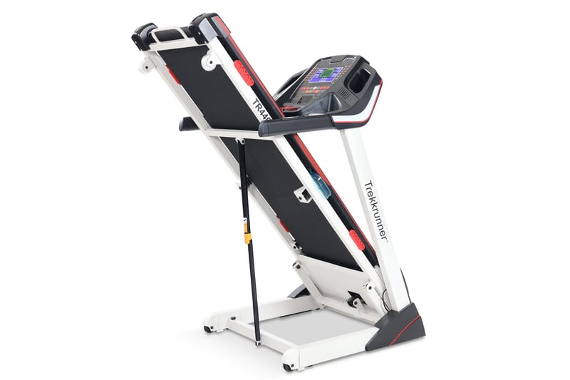 Løbebånd 3 hk | Med træningsapp til Android/iOS | TR4400 - Sport & fritid - Hjemmetræning - Træningsmaskiner - Gåbånd