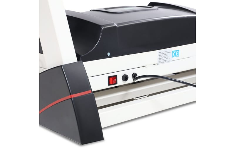 Løbebånd 3 hk | Med træningsapp til Android/iOS | TR4400 - Sport & fritid - Hjemmetræning - Træningsmaskiner - Gåbånd