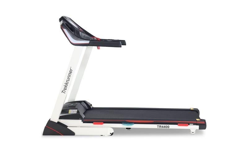 Løbebånd 3 hk | Med træningsapp til Android/iOS | TR4400 - Sport & fritid - Hjemmetræning - Træningsmaskiner - Gåbånd