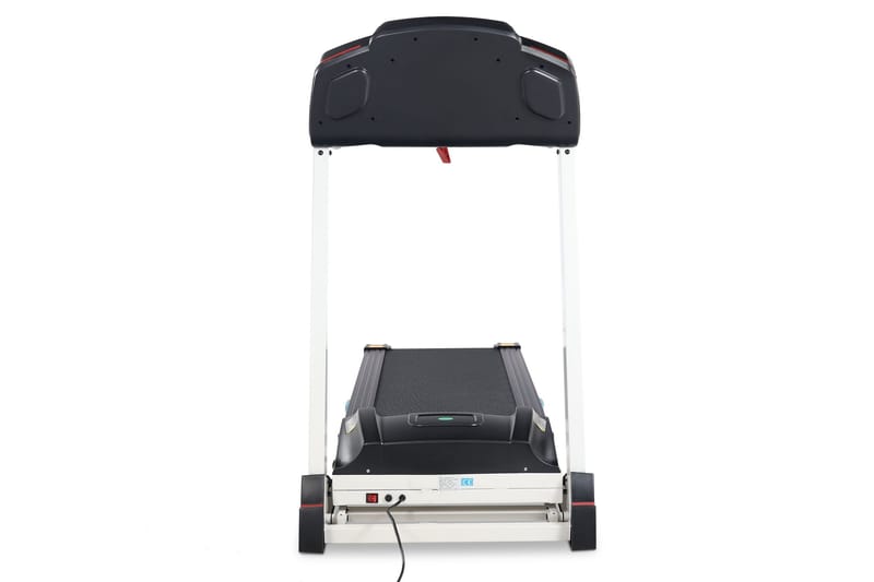 Løbebånd 3 hk | Med træningsapp til Android/iOS | TR4400 - Sport & fritid - Hjemmetræning - Træningsmaskiner - Gåbånd