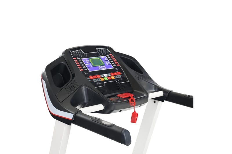 Løbebånd 3 hk | Med træningsapp til Android/iOS | TR4400 - Sport & fritid - Hjemmetræning - Træningsmaskiner - Gåbånd