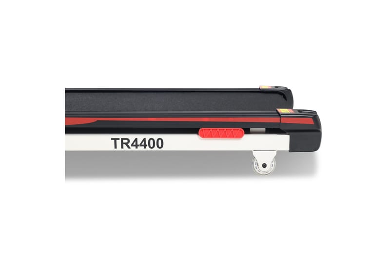 Løbebånd 3 hk | Med træningsapp til Android/iOS | TR4400 - Sport & fritid - Hjemmetræning - Træningsmaskiner - Gåbånd