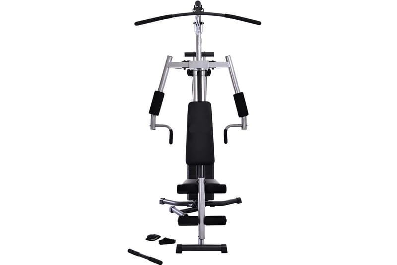 Hjemmegym Slim-trainer - Sport & fritid - Hjemmetræning - Træningsmaskiner