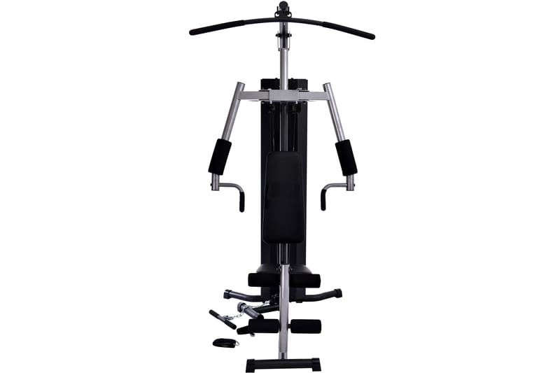 Hjemmegym Slim-trainer - Sport & fritid - Hjemmetræning - Træningsmaskiner