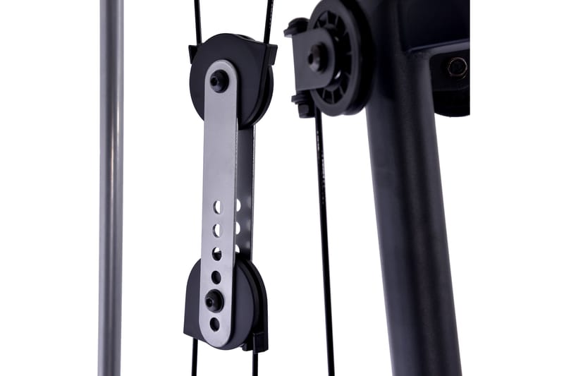 Hjemmegym Slim-trainer - Sport & fritid - Hjemmetræning - Træningsmaskiner