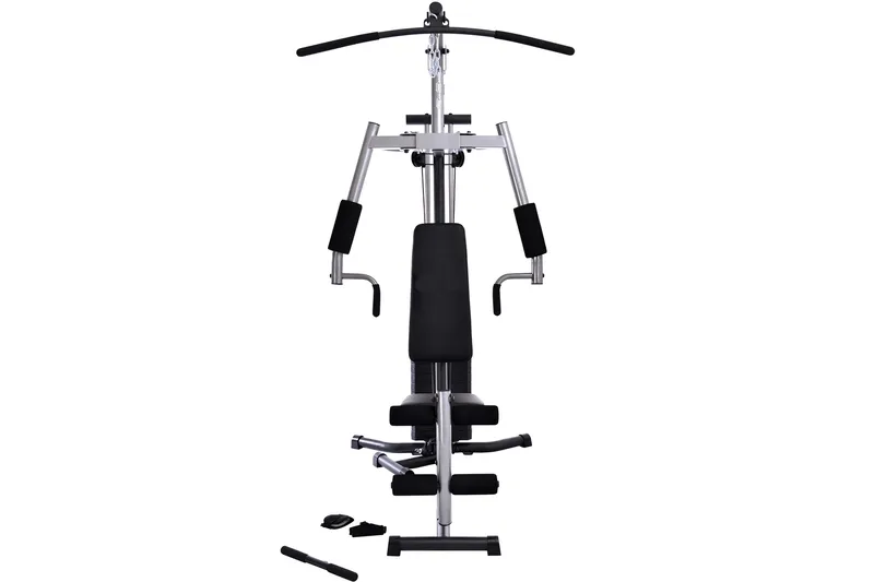 Hjemmegym Slim-trainer - Sport & fritid - Hjemmetræning - Træningsmaskiner