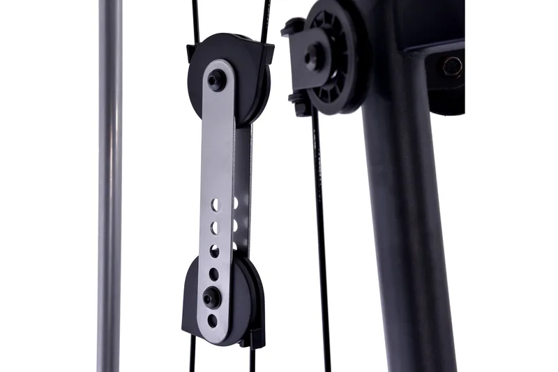 Hjemmegym Slim-trainer - Sport & fritid - Hjemmetræning - Træningsmaskiner