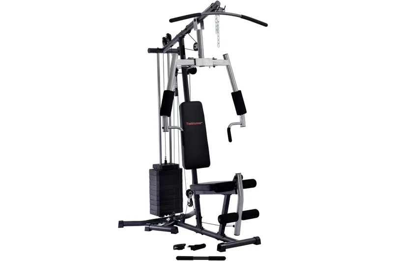 Hjemmegym Slim-trainer, undefined