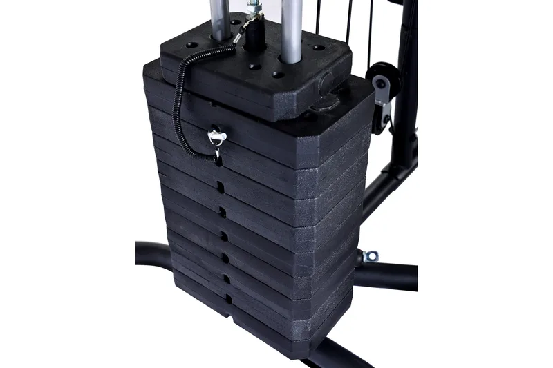 Hjemmegym Slim-trainer - Sport & fritid - Hjemmetræning - Træningsmaskiner