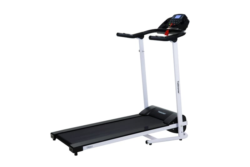 Løbebånd/Gåbånd 12 km/t - TR001, undefined