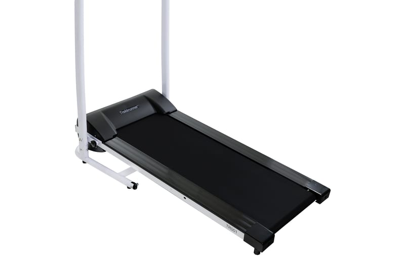 Løbebånd/Gåbånd 12 km/t - TR001 - Sport & fritid - Hjemmetræning - Træningsmaskiner - Løbebånd