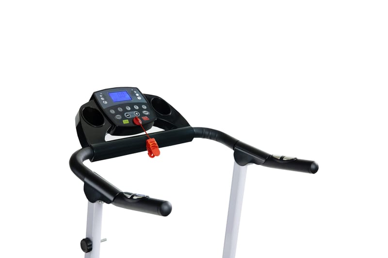 Løbebånd/Gåbånd 12 km/t - TR001 - Sport & fritid - Hjemmetræning - Træningsmaskiner - Løbebånd