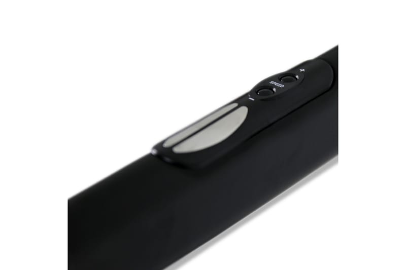 Løbeband 2.5hk Android/IOS træningsapp - Hvid - Sport & fritid - Hjemmetræning - Træningsmaskiner - Løbebånd