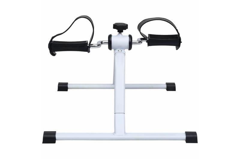 mini motionscykel til cardiotræning - Sølv - Sport & fritid - Hjemmetræning - Træningsmaskiner - Motionscykel & spinningcykel
