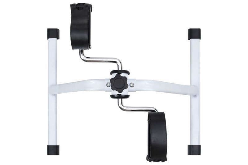 mini motionscykel til cardiotræning - Sølv - Sport & fritid - Hjemmetræning - Træningsmaskiner - Motionscykel & spinningcykel