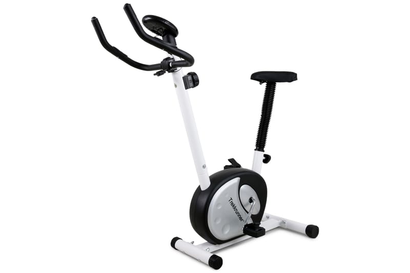 Motionscykel - 4 kg svinghjul - TD001X-20, undefined