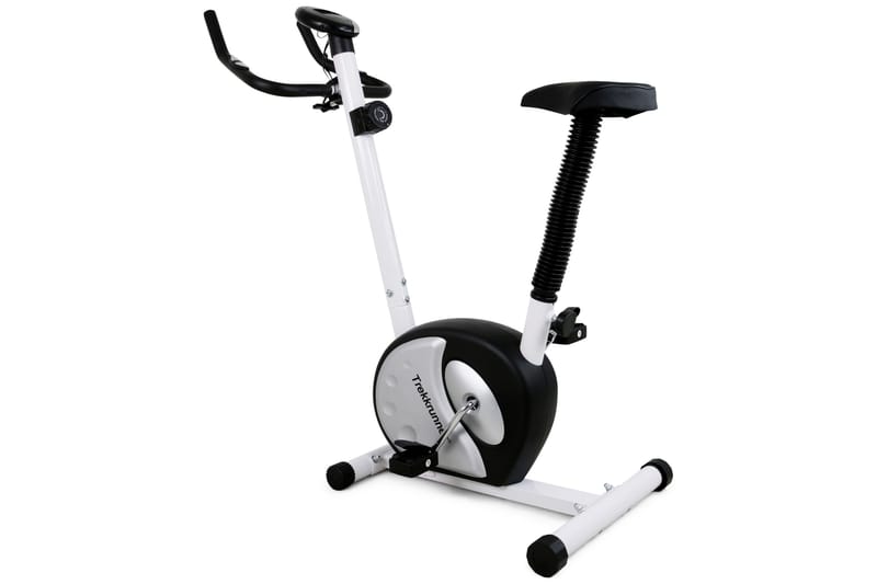 Motionscykel - 4 kg svinghjul - TD001X-20 - Sport & fritid - Hjemmetræning - Træningsmaskiner - Motionscykel & spinningcykel