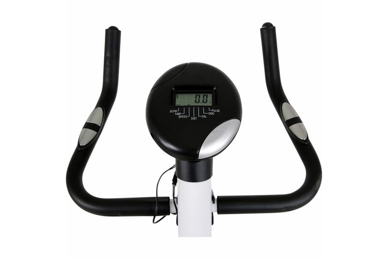 Motionscykel - 4 kg svinghjul - TD001X-20 - Sport & fritid - Hjemmetræning - Træningsmaskiner - Motionscykel & spinningcykel