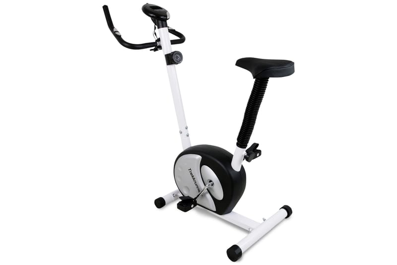 Motionscykel - 4 kg svinghjul - TD001X-20 - Sport & fritid - Hjemmetræning - Træningsmaskiner - Motionscykel & spinningcykel