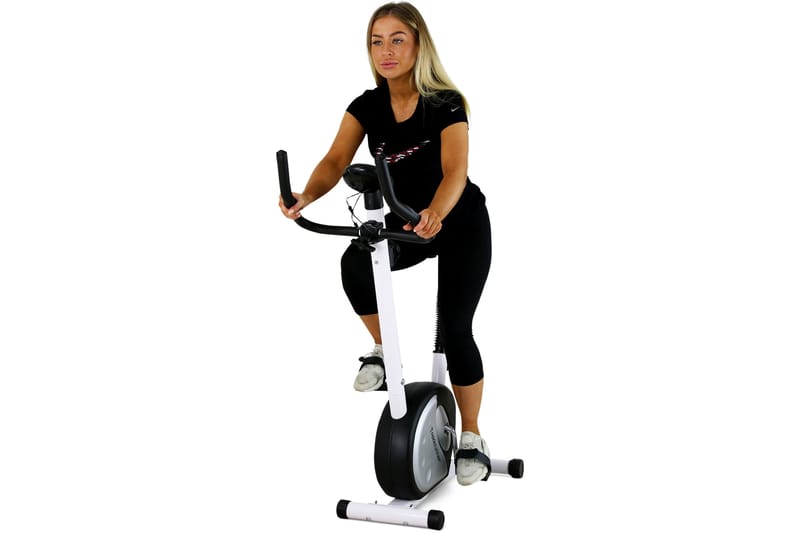 Motionscykel - 4 kg svinghjul - TD001X-20 - Sport & fritid - Hjemmetræning - Træningsmaskiner - Motionscykel & spinningcykel
