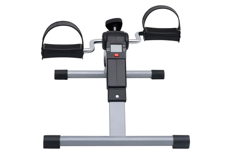 Motionsmaskine Med Pedaler Til Arme Og Ben Med Lcd-Display - Sport & fritid - Hjemmetræning - Træningsmaskiner - Motionscykel & spinningcykel