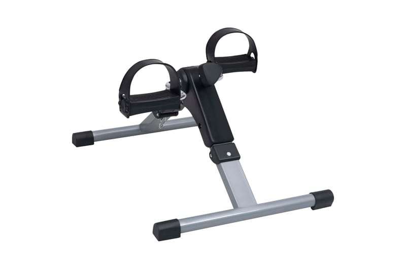 Motionsmaskine Med Pedaler Til Arme Og Ben Med Lcd-Display - Sport & fritid - Hjemmetræning - Træningsmaskiner - Motionscykel & spinningcykel