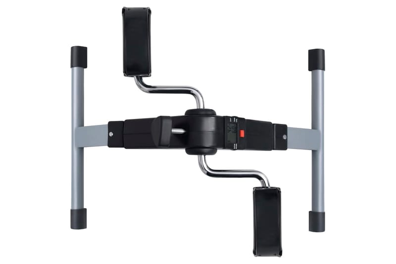 Motionsmaskine Med Pedaler Til Arme Og Ben Med Lcd-Display - Sport & fritid - Hjemmetræning - Træningsmaskiner - Motionscykel & spinningcykel