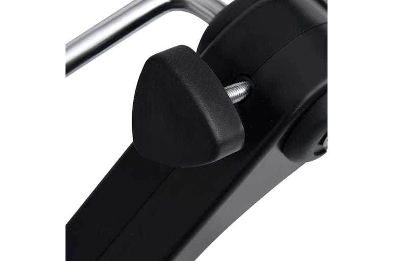 Motionsmaskine Med Pedaler Til Arme Og Ben Med Lcd-Display - Sport & fritid - Hjemmetræning - Træningsmaskiner - Motionscykel & spinningcykel