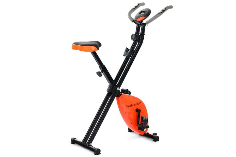 Sammenklappelig motionscykel TD001X-1, undefined