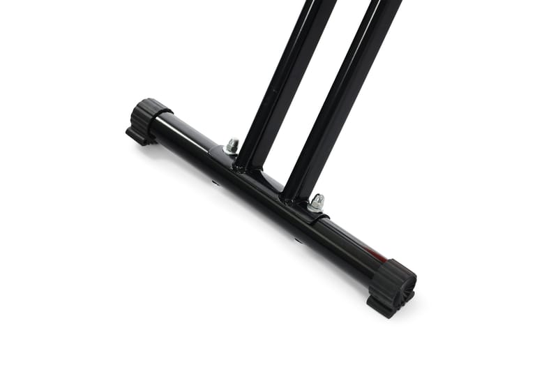 Sammenklappelig motionscykel TD001X-1 - Sport & fritid - Hjemmetræning - Træningsmaskiner - Motionscykel & spinningcykel