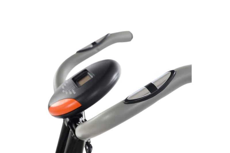Sammenklappelig motionscykel TD001X-1 - Sport & fritid - Hjemmetræning - Træningsmaskiner - Motionscykel & spinningcykel