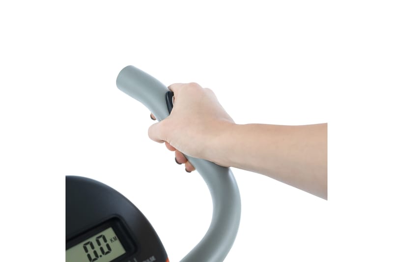 Sammenklappelig motionscykel TD001X-1 - Sport & fritid - Hjemmetræning - Træningsmaskiner - Motionscykel & spinningcykel