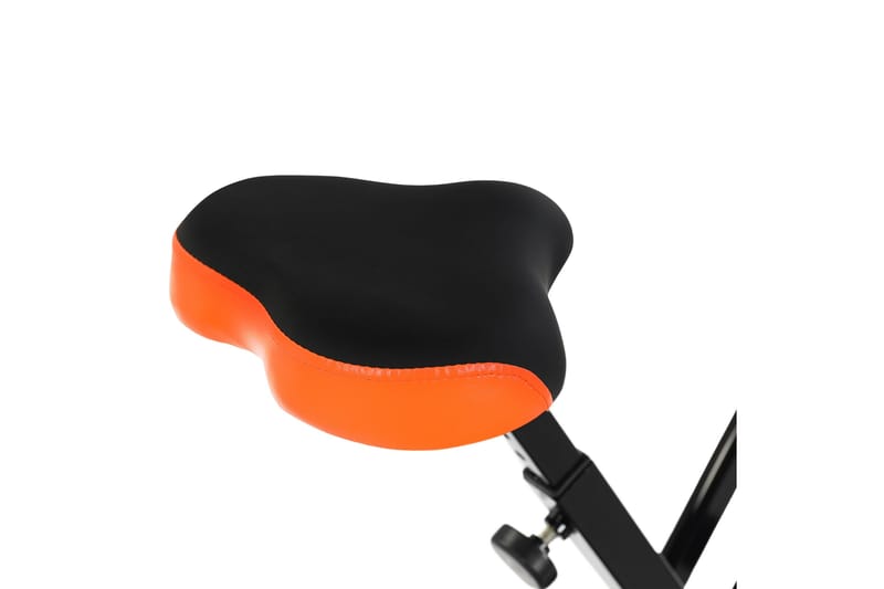 Sammenklappelig motionscykel TD001X-1 - Sport & fritid - Hjemmetræning - Træningsmaskiner - Motionscykel & spinningcykel