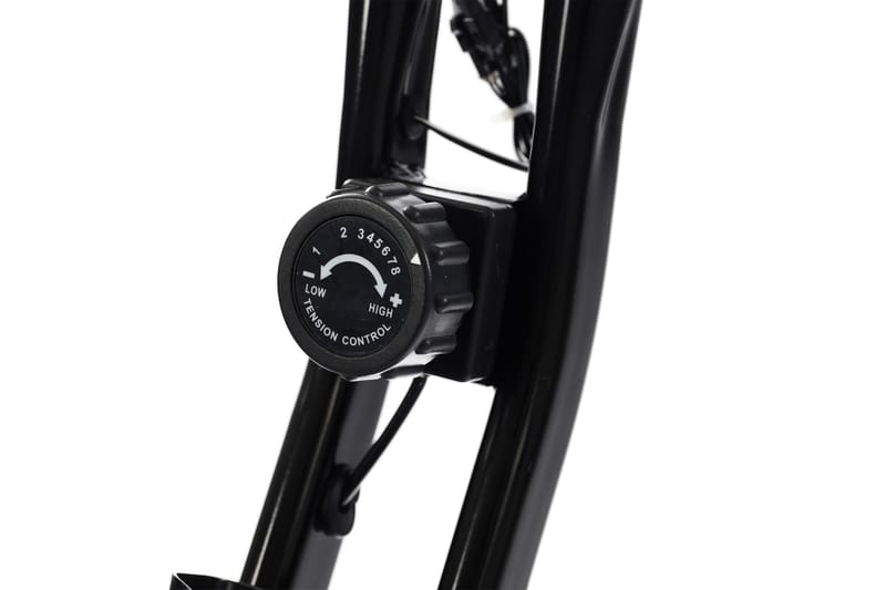 Sammenklappelig motionscykel TD001X-1 - Sport & fritid - Hjemmetræning - Træningsmaskiner - Motionscykel & spinningcykel