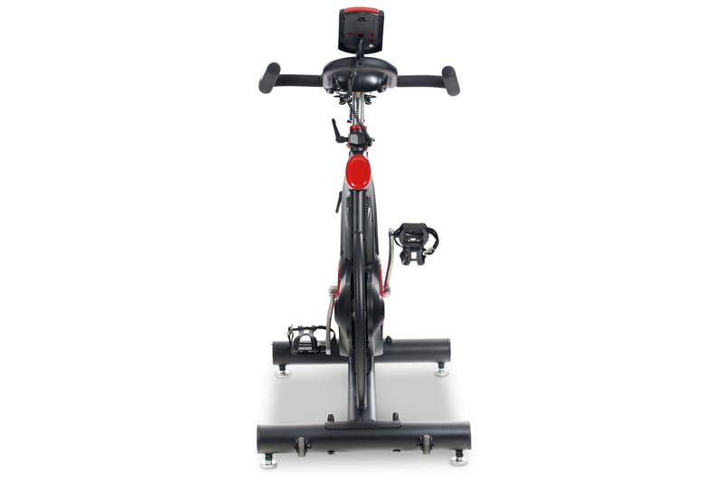Spinningcykel 13 kg - Sort - Sport & fritid - Hjemmetræning - Træningsmaskiner - Motionscykel & spinningcykel