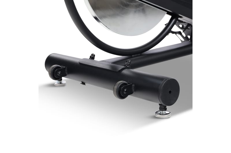 Spinningcykel 13 kg - Sort - Sport & fritid - Hjemmetræning - Træningsmaskiner - Motionscykel & spinningcykel