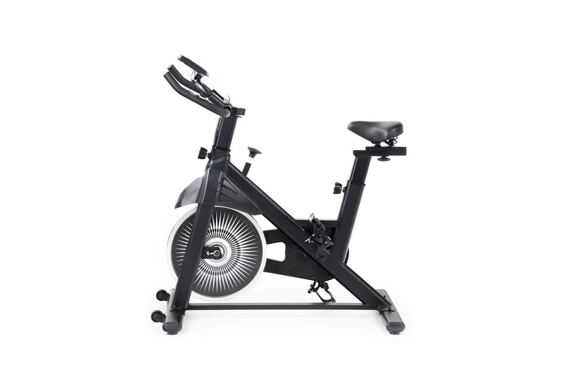 Spinningcykel 8 kg - Sort - Motionscykel & spinningcykel